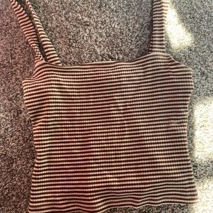 reformation tank top